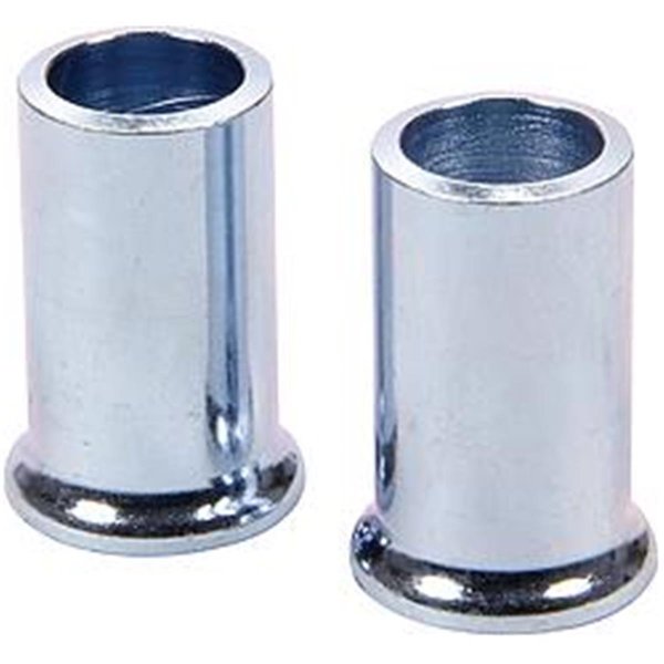 Allstar 0.62 x 1.5 in. Tapered Steel Spacers ALL18585